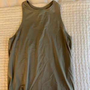Lululemon All Tied Up Tank Top